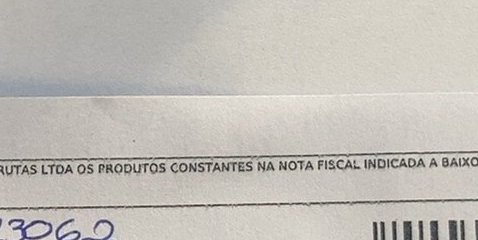 Assinatura