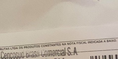 Assinatura