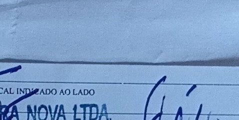 Assinatura