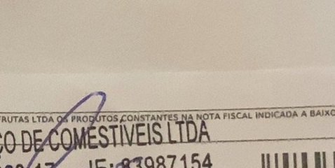 Assinatura