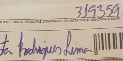 Assinatura