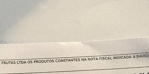 Assinatura