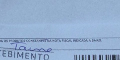 Assinatura