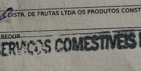 Assinatura