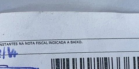 Assinatura