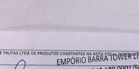 Assinatura