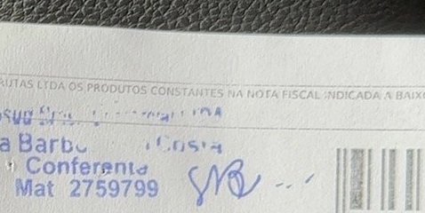 Assinatura