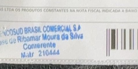 Assinatura