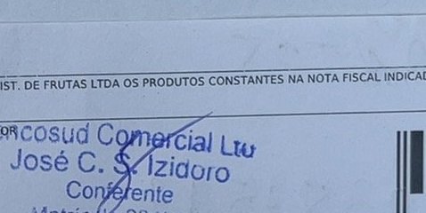 Assinatura