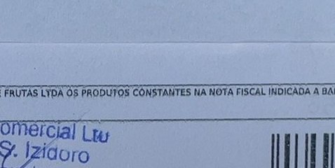 Assinatura