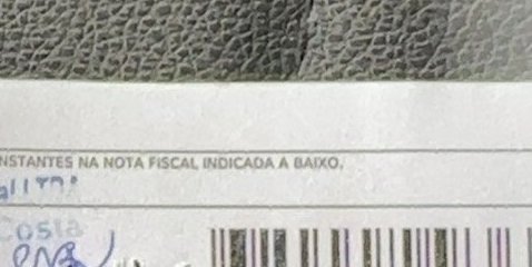 Assinatura