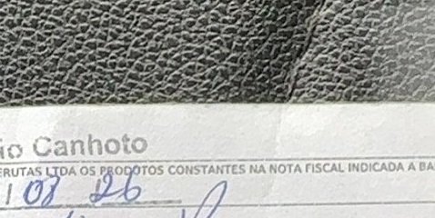 Assinatura