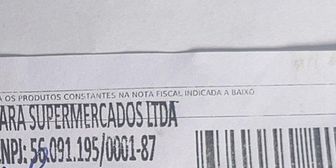 Assinatura