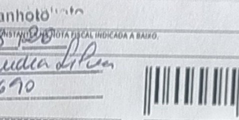 Assinatura
