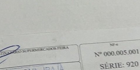 Assinatura