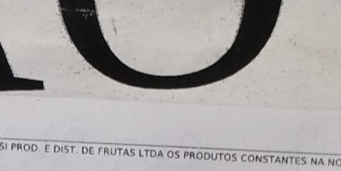 Assinatura