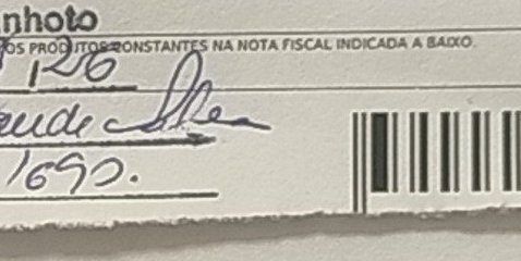 Assinatura