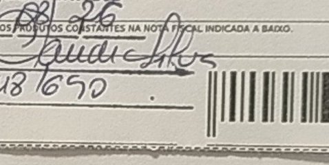 Assinatura