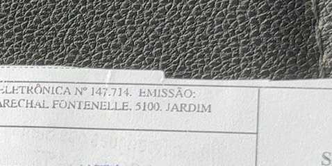 Assinatura