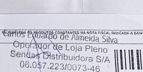 Assinatura