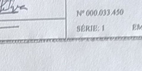 Assinatura
