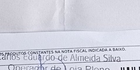 Assinatura