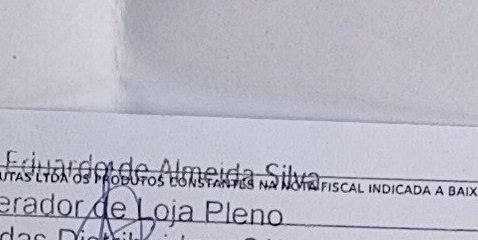 Assinatura