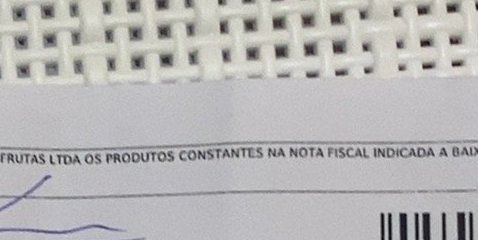 Assinatura