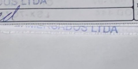 Assinatura