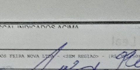 Assinatura