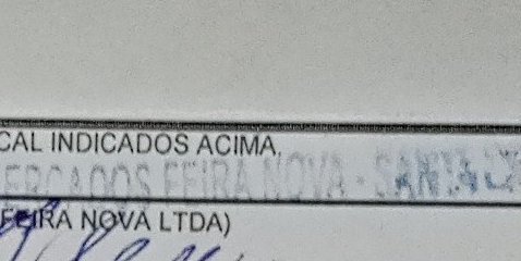 Assinatura