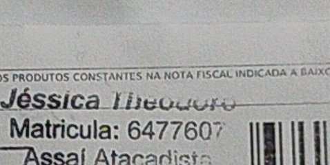Assinatura