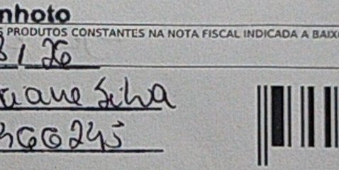 Assinatura