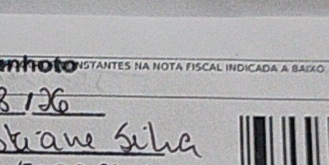 Assinatura