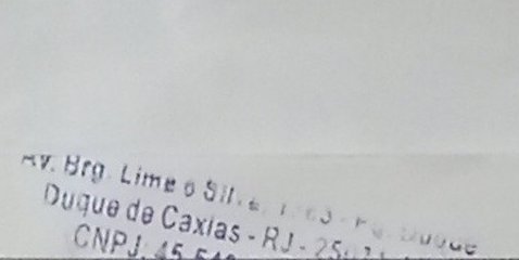 Assinatura