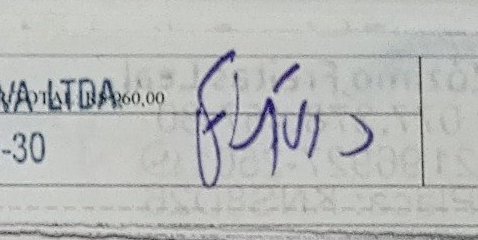 Assinatura