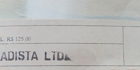 Assinatura