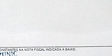 Assinatura