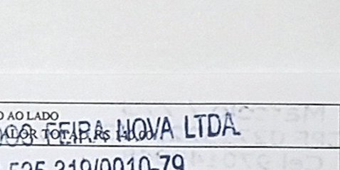 Assinatura