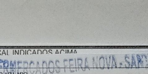 Assinatura