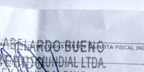 Assinatura