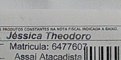 Assinatura