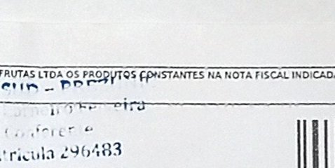 Assinatura