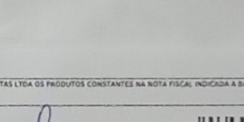 Assinatura