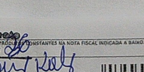 Assinatura