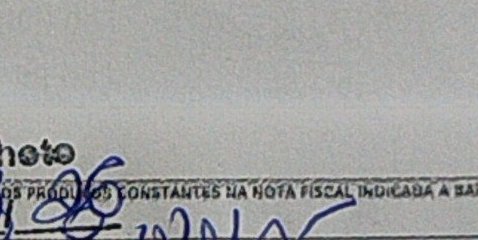 Assinatura