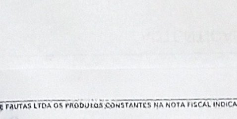 Assinatura