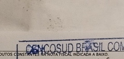Assinatura