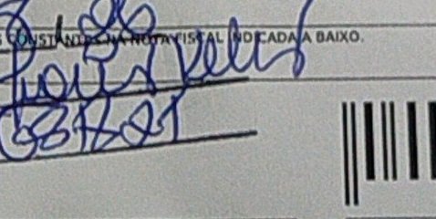 Assinatura