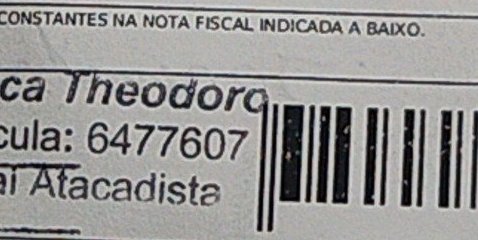 Assinatura